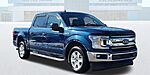 Used 2020 FORD F-150 XLT in LITTLE ROCK, ARKANSAS