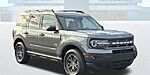 Used 2023 FORD BRONCO SPORT BIG BEND in LITTLE ROCK, ARKANSAS