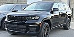 Used 2024 JEEP GRAND CHEROKEE L ALTITUDE in LITTLE ROCK, ARKANSAS