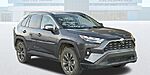 Used 2022 TOYOTA RAV4 HYBRID XLE PREMIUM in LITTLE ROCK, ARKANSAS