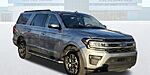 Used 2023 FORD EXPEDITION XLT in LITTLE ROCK, ARKANSAS