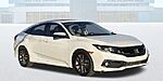 Used 2020 Honda Civic EX-L in LITTLE ROCK, ARKANSAS
