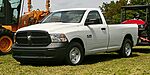 Used 2014 RAM 1500  in LITTLE ROCK, ARKANSAS