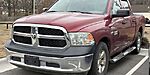 Used 2014 RAM 1500 TRADESMAN in LITTLE ROCK, ARKANSAS