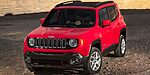 Used 2016 JEEP RENEGADE LATITUDE in LITTLE ROCK, ARKANSAS