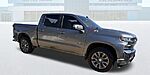 Used 2021 CHEVROLET SILVERADO 1500 LT in LITTLE ROCK, ARKANSAS