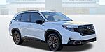 Used 2025 SUBARU FORESTER HYBRID SPORT in LITTLE ROCK, ARKANSAS
