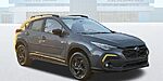 Used 2025 SUBARU XV CROSSTREK SPORT in LITTLE ROCK, ARKANSAS