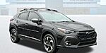 Used 2025 SUBARU XV CROSSTREK LIMITED in LITTLE ROCK, ARKANSAS