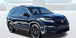 Used 2020 Honda Pilot BLACK EDITION in LITTLE ROCK, ARKANSAS
