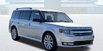 Used 2014 FORD FLEX SEL in LITTLE ROCK, ARKANSAS