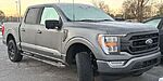 Used 2022 FORD F-150 XLT in LITTLE ROCK, ARKANSAS
