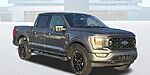 Used 2022 FORD F-150 XLT in LITTLE ROCK, ARKANSAS