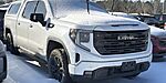 Used 2024 GMC SIERRA 1500 ELEVATION in LITTLE ROCK, ARKANSAS
