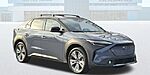 Used 2024 SUBARU SOLTERRA TOURING in LITTLE ROCK, ARKANSAS