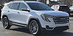 Used 2023 GMC TERRAIN SLT in LITTLE ROCK, ARKANSAS