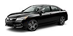Used 2016 Honda Accord TOURING in LITTLE ROCK, ARKANSAS