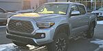 Used 2023 TOYOTA TACOMA SR in LITTLE ROCK, ARKANSAS