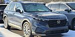 Used 2024 Honda CR-V EX in LITTLE ROCK, ARKANSAS