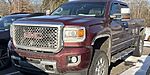 Used 2016 GMC SIERRA 2500 DENALI in LITTLE ROCK, ARKANSAS