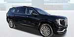 Used 2025 GMC ACADIA DENALI in LITTLE ROCK, ARKANSAS