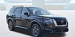 Used 2024 NISSAN PATHFINDER SV in LITTLE ROCK, ARKANSAS
