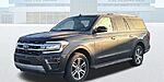 Used 2024 FORD EXPEDITION LIMITED in LITTLE ROCK, ARKANSAS