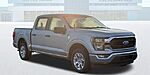 Used 2023 FORD F-150 XLT in LITTLE ROCK, ARKANSAS
