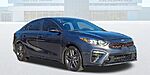 Used 2021 KIA FORTE GT-LINE in LITTLE ROCK, ARKANSAS