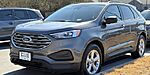 Used 2021 FORD EDGE SE in LITTLE ROCK, ARKANSAS