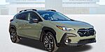 Used 2026 SUBARU XV CROSSTREK PREMIUM in LITTLE ROCK, ARKANSAS
