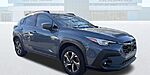 Used 2025 SUBARU XV CROSSTREK PREMIUM in LITTLE ROCK, ARKANSAS