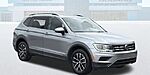 Used 2021 Volkswagen Tiguan 2.0T SE in LITTLE ROCK, ARKANSAS