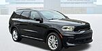 Used 2023 DODGE DURANGO GT PLUS in LITTLE ROCK, ARKANSAS