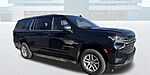 Used 2024 CHEVROLET SUBURBAN LT in LITTLE ROCK, ARKANSAS