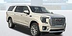 Used 2021 GMC YUKON XL DENALI in LITTLE ROCK, ARKANSAS