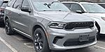 Used 2021 DODGE DURANGO GT in LITTLE ROCK, ARKANSAS