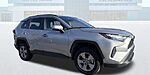 Used 2024 TOYOTA RAV4 XLE in LITTLE ROCK, ARKANSAS