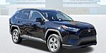 Used 2024 TOYOTA RAV4 XLE in LITTLE ROCK, ARKANSAS