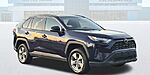 Used 2024 TOYOTA RAV4 XLE in LITTLE ROCK, ARKANSAS