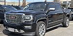Used 2018 GMC SIERRA 1500 DENALI in LITTLE ROCK, ARKANSAS