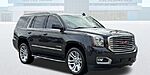 Used 2020 GMC YUKON SLT in LITTLE ROCK, ARKANSAS