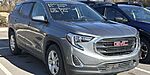 Used 2020 GMC TERRAIN SLE in LITTLE ROCK, ARKANSAS