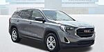 Used 2020 GMC TERRAIN SLE in LITTLE ROCK, ARKANSAS
