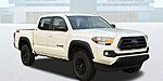 Used 2023 TOYOTA TACOMA SR5 in LITTLE ROCK, ARKANSAS