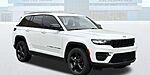 Used 2023 JEEP GRAND CHEROKEE ALTITUDE in LITTLE ROCK, ARKANSAS
