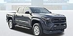 Used 2024 TOYOTA TACOMA SR5 in LITTLE ROCK, ARKANSAS
