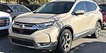 Used 2019 Honda CR-V TOURING in LITTLE ROCK, ARKANSAS