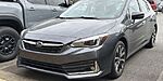 Used 2022 SUBARU IMPREZA LIMITED in LITTLE ROCK, ARKANSAS