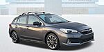 Used 2022 SUBARU IMPREZA LIMITED in LITTLE ROCK, ARKANSAS